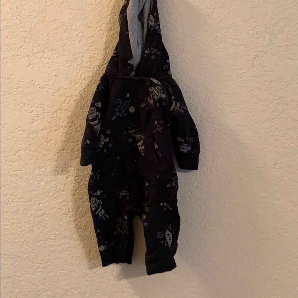 Boy onsie